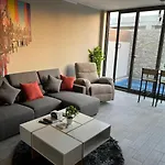 2Br Twin House With Private Heated Pool At El-Gouna -Seperate 1Bedroom & Seperate Guest Studio-