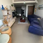 1Br With Private Heated Jacuzzi At Sholan Elgouna