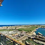 Soma Breeze Sea And Golf View