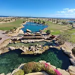 Soma Breeze Sea And Golf View