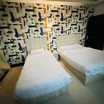 Luxury Cecelia Resort Hotel