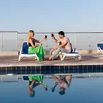 Sky Star Hotel Free Shuttle To Hurghada City Center