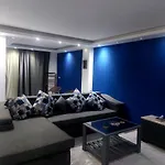 Fanadir Bay Resort, Rental Chalet Apartment In Hurghadana