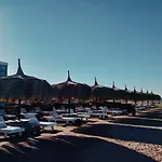 Fanadir Bay Resort, Rental Chalet Apartment In Hurghadana
