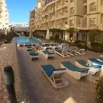Dive Hostel Hurghada Pool