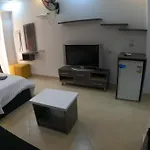 Dive Hostel Hurghada Pool