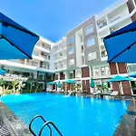 Imperial Resort Hurghada Studio Pool View