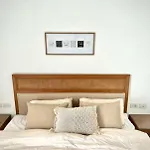 Luxury One Bedroom In Gouna