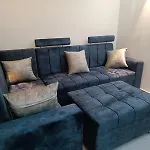 Seaview Apt, Central, Near Azur Hotels, Beach Acess, Free Wifi