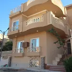 Tranquility In Magawish, Apartments