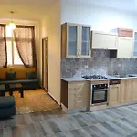 Tranquility In Magawish, Apartments