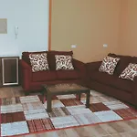 Tranquility In Magawish, Apartments