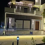 The Amazing Villa