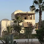 The Ancient Sands Oasis