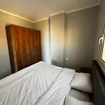 Seaside Serenity Apartment