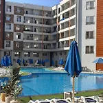 Tiba Golden Resort