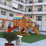 Tiba Golden Resort