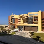 Tiba Golden Resort