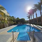 Villa Shahrazad Hurghada