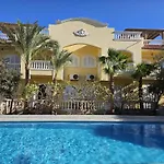 Villa Shahrazad Hurghada