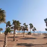 Jutta Deluxe 2,5-Bedroom-Apartment Mangroovy-M10 El Gouna