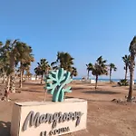 Jutta Deluxe 2,5-Bedroom-Apartment Mangroovy-M10 El Gouna