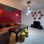 Blue Pearl Apartment Hurghada