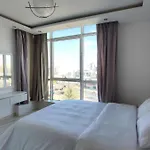 Stylish Sunny Central 1Br Apartment Hurghada