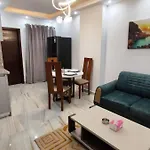 Stylish Sunny Central 1Br Apartment Hurghada
