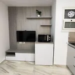 Stylish Sunny Central 1Br Apartment Hurghada