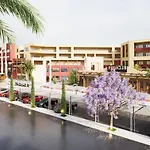 Studio In A Touristic Area - Al Mamsha