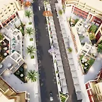 Studio In A Touristic Area - Al Mamsha