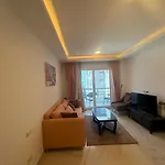 Cozy One Bedroom In A Compound With Beach Ac