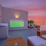 Coastal Vibe 2Br Mangroovy Gouna With Rooftop Cinema, Bbq, Pool & Beach Access