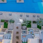 Coastal Vibe 2Br Mangroovy Gouna With Rooftop Cinema, Bbq, Pool & Beach Access