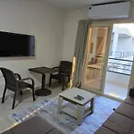 Tiba Golden Resort