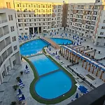 Tiba Golden Resort