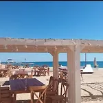 Chalet Private Beach And Pool View