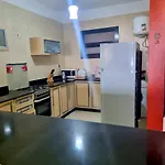 Esplanadа Apartments