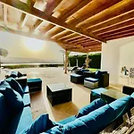5 Bedroom Villa With Private Pool At El Gouna