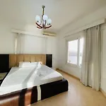 5 Bedroom Villa With Private Pool At El Gouna