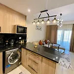 Hurghada Stylish Heaven Luxury Apartment