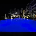 Hurghada Stylish Heaven Luxury Apartment