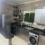 Elkusser Apartment