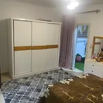 Elkusser Apartment
