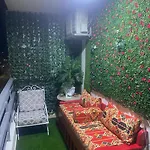 Elkusser Apartment