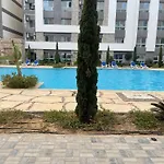 Fanadir Bay Apartments & Aqua Park Hurghada Chalet