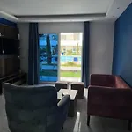 Fanadir Bay Apartments & Aqua Park Hurghada Chalet