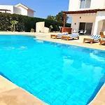 White Villa