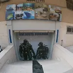 Dive Hostel Hurghada